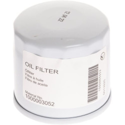 Variklio alyvos filtras 1000003052
