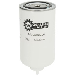 Filtro kasetė 1000283926