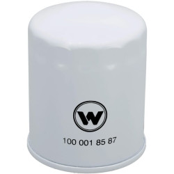 Variklio alyvos filtras 1000018587
