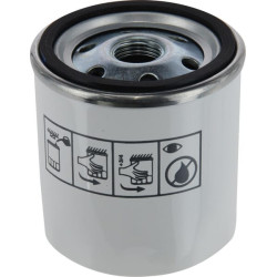 Variklio alyvos filtras 1000231366