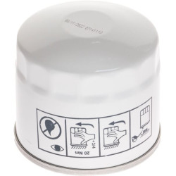 Kuro filtras 1000199319