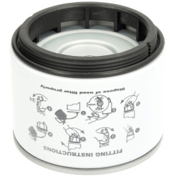 Kuro filtras 1000279359