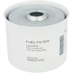 Vandens separatorius 1000231433