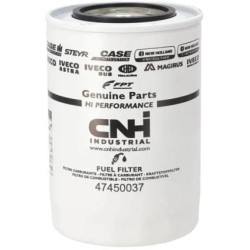 Kuro filtras 474500375FPT