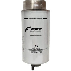 Kuro filtras 5802082753FPT