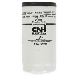 Kuro filtras 5802726986FPT