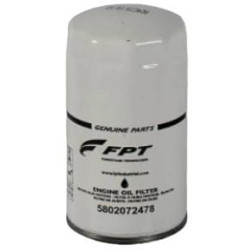 Variklio alyvos filtras 5802072478FPT