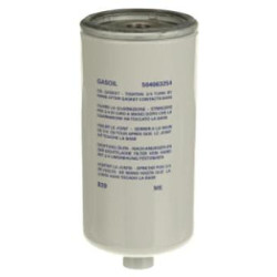 Kuro filtras 504063254FPT