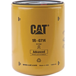 Alyvos filtras Caterpillar 1R0714