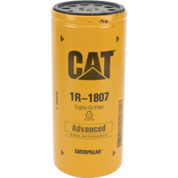 Alyvos filtras Caterpillar 1R1807