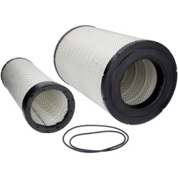 Oro filtrų komplektas 6001856100