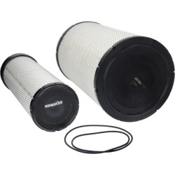 Oro filtrų komplektas 6001856100