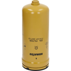 Hidraulinis filtras 7140728713