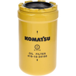 Hidraulinis filtras 4181834160