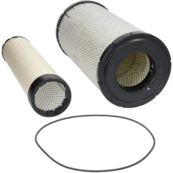 Oro filtrų komplektas 6001853100