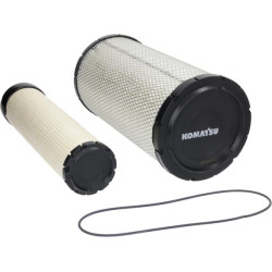 Oro filtrų komplektas 6001853100