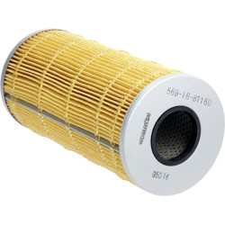 Hidraulinis filtras 5691681160