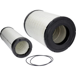 Oro filtrų komplektas 6001855100