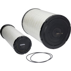 Oro filtrų komplektas 6001855100