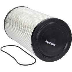 Oro filtrų komplektas 6001854100