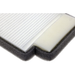 Kabinos oro filtras 22B9791740