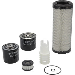 Priežiūros rinkinys MKU0103