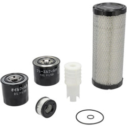 Priežiūros rinkinys MKU0103