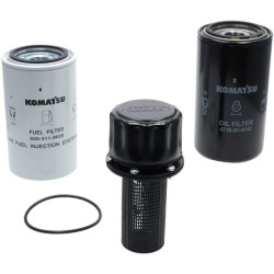 Priežiūros rinkinys MKC0204