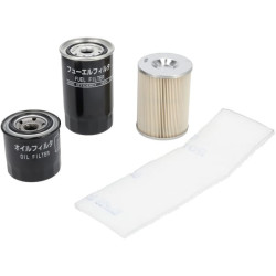 Priežiūros rinkinys MKU0153