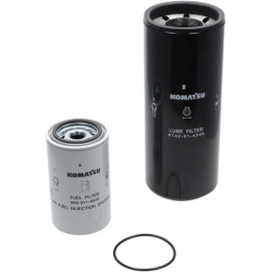 Priežiūros rinkinys MKC0242