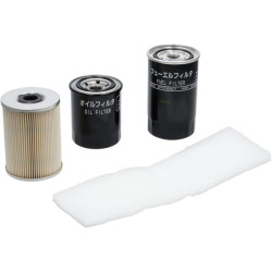 Priežiūros rinkinys MKU0146