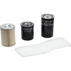 Priežiūros rinkinys MKU0146