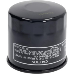 Alyvos filtras YM12915035153