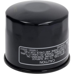 Kuro filtras YM11900055602