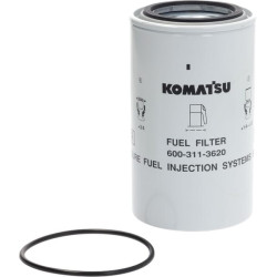 Kuro filtras 6003193610