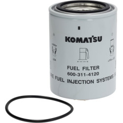 Kuro filtras 6003194110