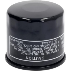 Alyvos filtras YM11930535151