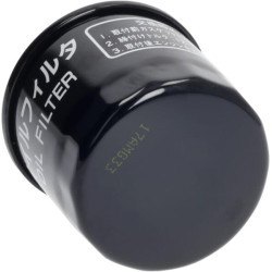 Alyvos filtras YM11930535151