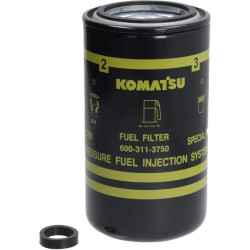 Kuro filtras 6003193750