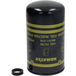 Kuro filtras 6003193750