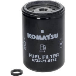 Kuro filtras 6732716112