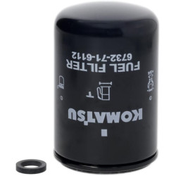 Kuro filtras 6732716112