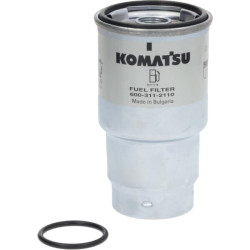 Kuro filtras 6003112110