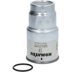 Kuro filtras 6003112110