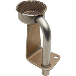 Variklio alyvos filtras 1A32832110