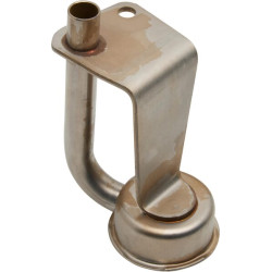 Variklio alyvos filtras 1A32832110