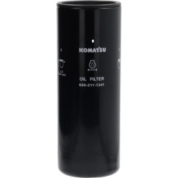 Alyvos filtras 6002111341