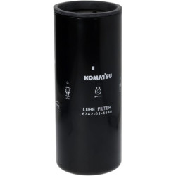 Alyvos filtras 6742014540