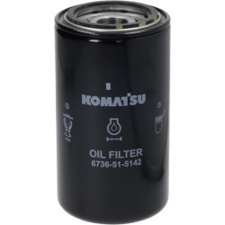Alyvos filtras 6736515142