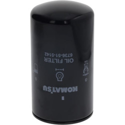 Alyvos filtras 6736515142